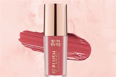 blushjgrd|5 blushes líquidos e cremosos que valem a pena